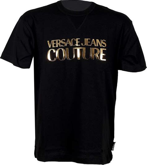 versace jeans t shirt women'|Versace Jeans couture t shirts.